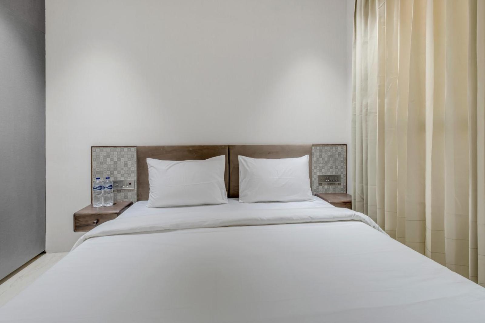 Hari Om Residency 800 Meters From Ram Mandir Ayodhya酒店 外观 照片